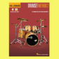 Hal Leonard Drumset Method - Book 2 (Book/Olm)