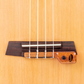 KNA UK-2 Ukulele Pickup with Volume Control