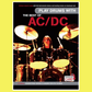 Play Drums With The Best Of AC/DC (Book/Ola)