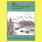 Miriam Hyde - Five Solos For Flute And Piano Book (Revised Edition)