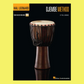 Hal Leonard - Djembe Method Book/Online Video