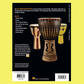 Hal Leonard - Djembe Method Book/Online Video