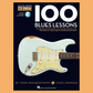 Guitar Goldmine - 100 Blues Lessons Book/Ola