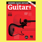 Modern Band Method - Guitar Book 1 (Book/Olm)