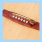 KNA SG-1 Version 2 Acoustic Guitar Pickup