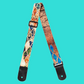 Flight Granada Polyester Ukulele Strap