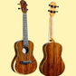 Barnes & Mullins BMUK8C Concert Becote Ukulele