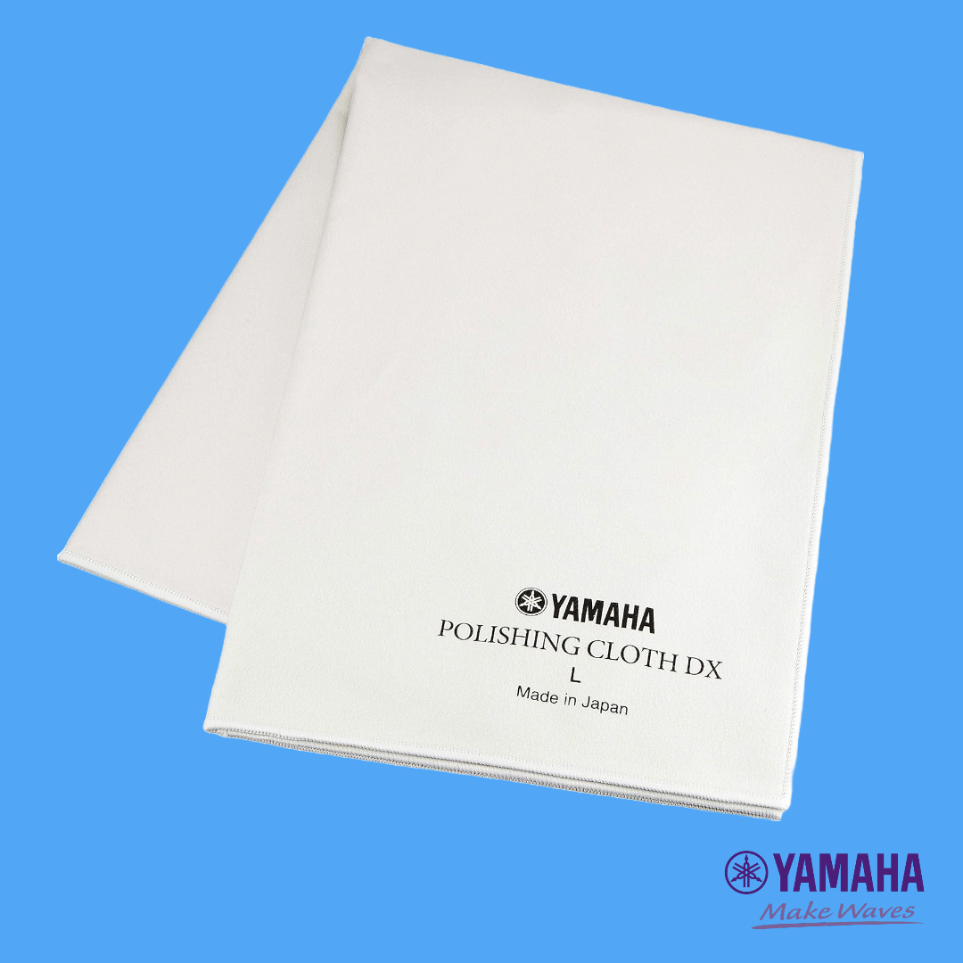 Yamaha DX-L Polishing Cloth - Large