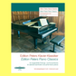 Edition Peters Piano Classics Book - Advanced Level