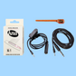 KNA SG-1 Version 2 Acoustic Guitar Pickup