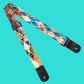 Flight Granada Polyester Ukulele Strap