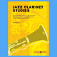 James Rae: Jazz Clarinet Studies Book