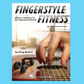 Fingerstyle Fitness - Effective Workouts for the Fingerstyle Guitarist Book/Olm