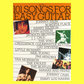 101 Songs For Easy Guitar Book 1