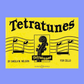 Boosey & Hawkes - Tetratunes Cello Book