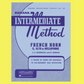 Rubank Intermediate Method - French Horn in F or Eb Book