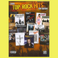 2009 Top Rock Hits For Guitar Tab Book