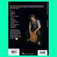 Hal Leonard Cajon Method - Book/Olm