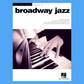 Broadway Jazz Piano Solos Volume 36 Book