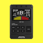 Aroma AMT600 Rechargeable Chromatic Tuner / Metronome