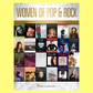 Women Of Pop & Rock Easy Piano 2nd Edition Book