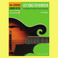 Hal Leonard - Easy Songs For Mandolin Book/Ola