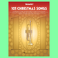 101 Christmas Songs For Trumpet Book