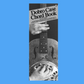 Dobro Case Chord Book