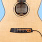 KNA SG-2 Acoustic Guitar Pickup with Volume Control