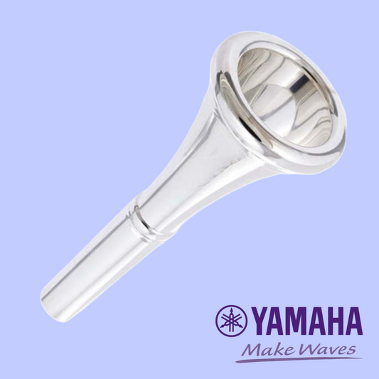 Yamaha French Horn Mouthpiece - 30D4