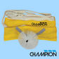 Champion Alto Saxophone Pull-Through Cleaning Cloth