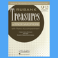 Rubank Treasures For Tenor Saxophone - Book/Ola