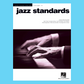 Jazz Standards - Jazz Piano Solos Series Volume 44 Book