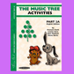 The Music Tree - Part 2A Activities Book