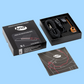 KNA SG-2 Acoustic Guitar Pickup with Volume Control