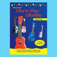 Uke n Play Ukulele - Teacher's Kit Book/Cd