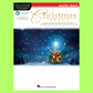 Christmas Songs For Alto Saxophone Play Along Book/Ola