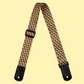 Flight S35 - Trail Sand Polyester Ukulele Strap