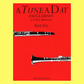 A Tune A Day - Clarinet Book 2