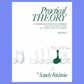 Sandy Feldstein - Practical Theory Volume 3 Book