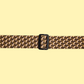 Flight S35 - Trail Sand Polyester Ukulele Strap