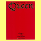 The Best Of Queen Piano, Vocal, Guitar Songbook