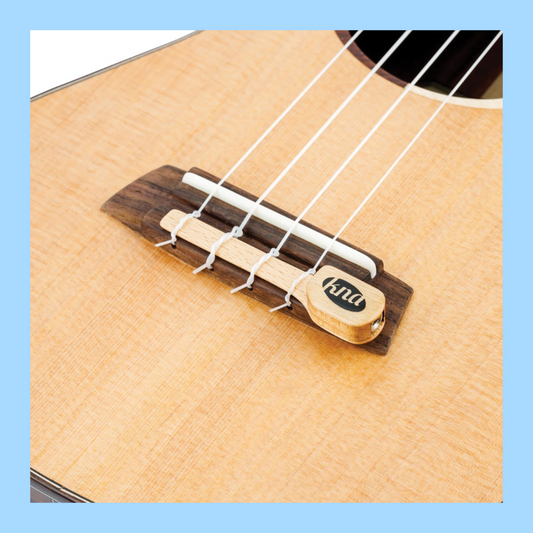 KNA UK-1 Version 2 Ukulele Pickup