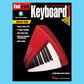 FastTrack Keyboard - Method Book 1 (Book/Ola)