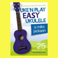 Uke n Play - Easy Ukulele Book/Ola (25 Country-Style Songs)