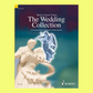 Wedding Collection - 8 Favourite Pieces String Quartet Book