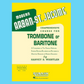 Rubank - Arban and St Jacome Method for Trombone/Baritone B.C. Book