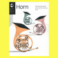 AMEB Horn Series 2 - Technical Work Book (2021+)