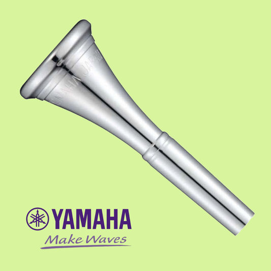 Yamaha French Horn Mouthpiece -32C4