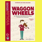 Waggon Wheels - Violin Book With Piano Accompaniment and Online Audio (New Edition)